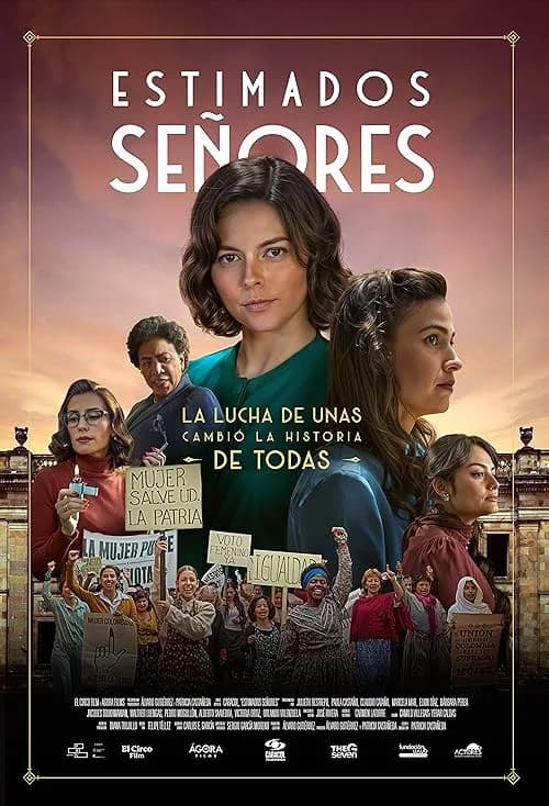 Estimados Señores