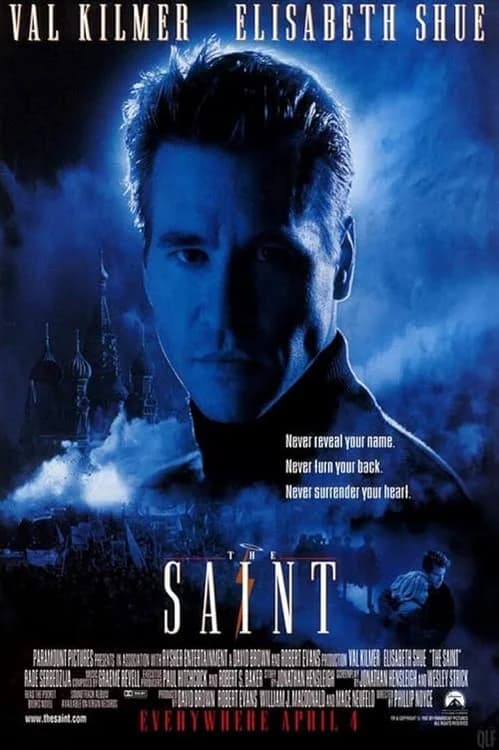 The Saint
