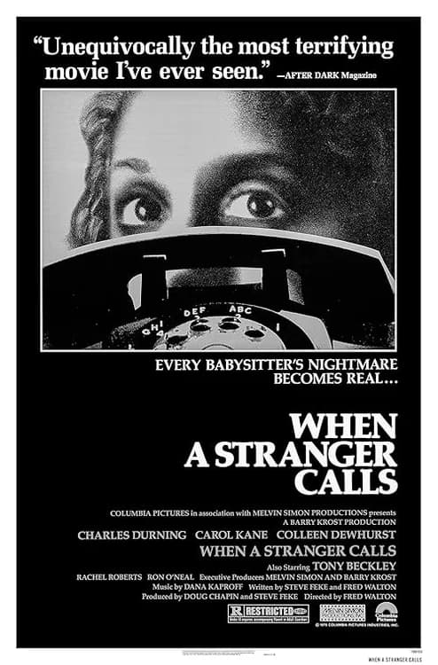 When a Stranger Calls